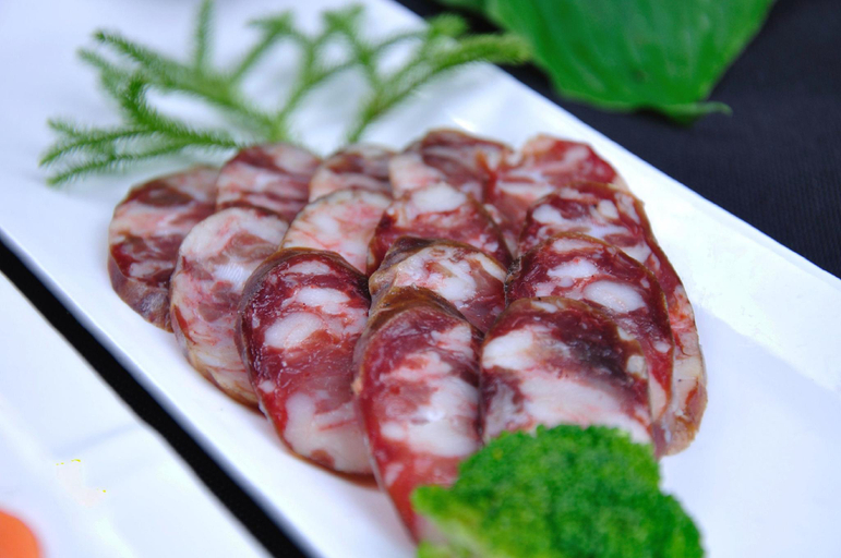 Food & Drinks 4, Mingyue Days Hotel, Chongqing