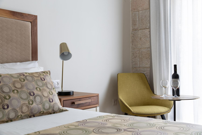 Bedroom 3, Montefiore Hotel By Smart Hotels