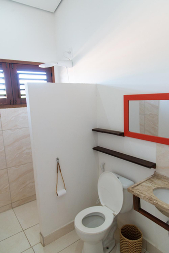Others 3, Casa CLAUDIA, Fortim