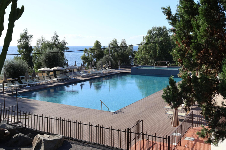 Others 3, Il Pampaleone Glamping and Resort, Catania