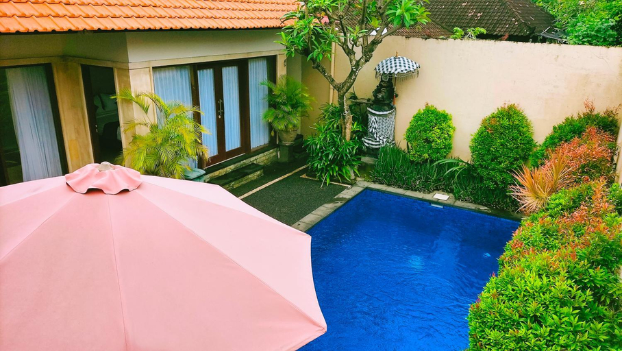 Others 3, The Green Kamboja Villa, Denpasar