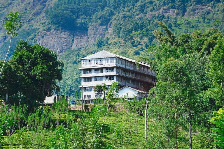 Exterior & Views 1, Jetwing St Andrew's, Nuwara Eliya