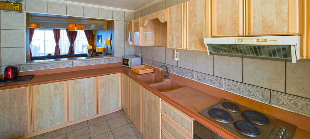 Others 5, Lafontaine Rose Beach Resort, Jeddah