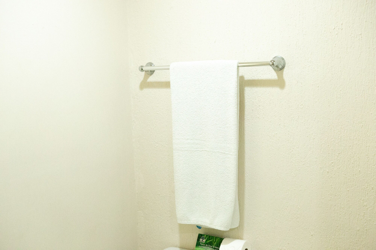 Bathroom 4, Hotel las Palomas Nuevo Vallarta, Compostela