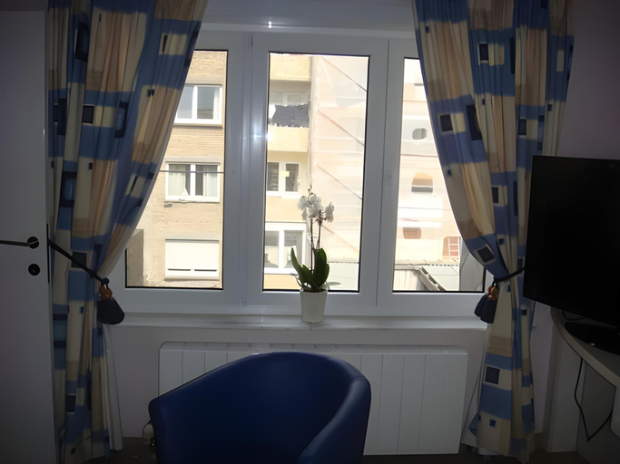 Others 4, Gastenkamers Centersuites, West-Vlaanderen