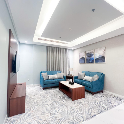 Others 4, Level Nine Hotel, Jeddah