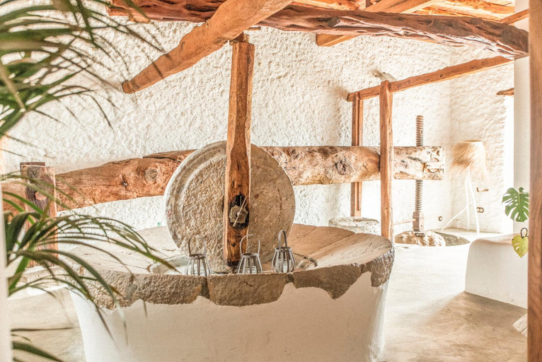 Public Area 2, Casa Maca Hotel, Baleares