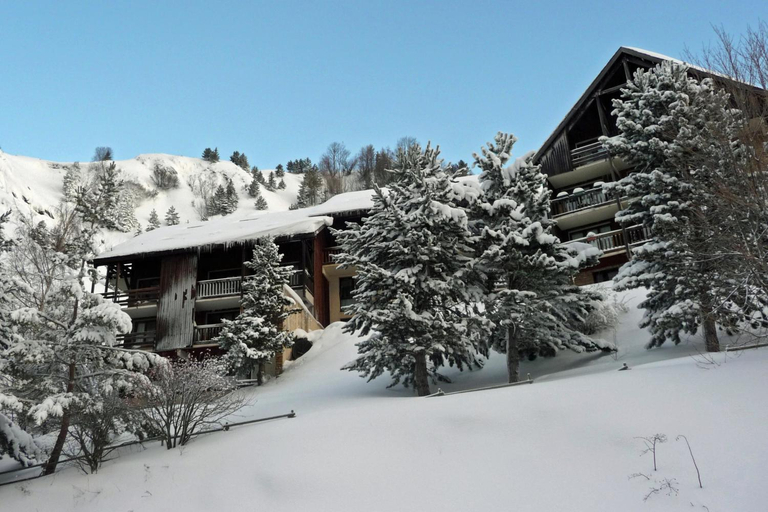 Others 4, Les Enfetchores - apartment overlooking la Meije, Hautes-Alpes