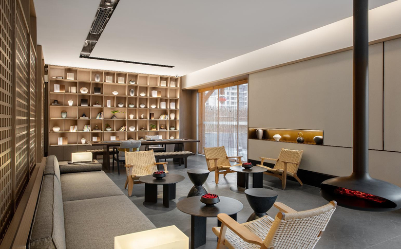 Others 5, Immersing Hotel & Resort Chongqing Wanzhou Tianshengcheng, Chongqing