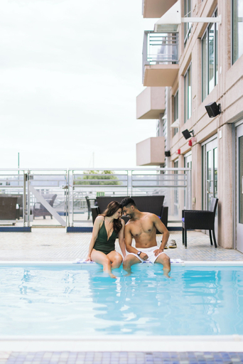 Sport & Beauty 2, Seattle Marriott Waterfront, Seattle