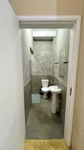 Bathroom 3, Tropical Casa Ubatuba, Ubatuba