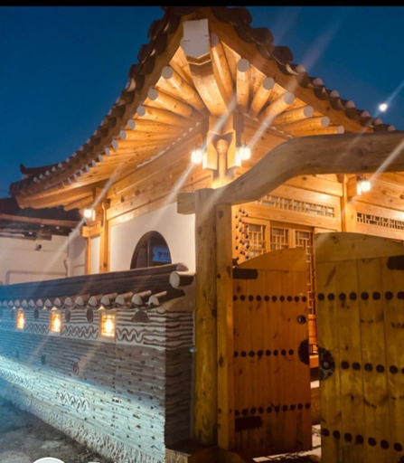 Exterior & Views 1, Hanok Prince, Gyeongju