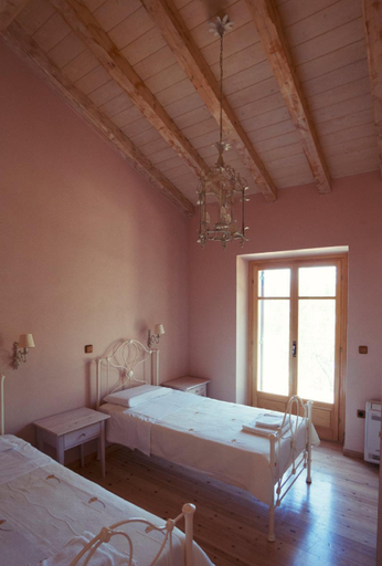 2, Olivia on Sea, Ionian Islands