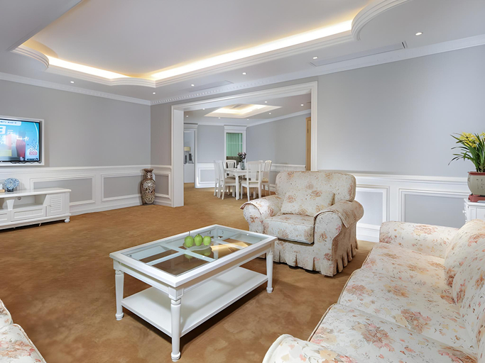 Others 5, Venus Royal Hotel Chongqing Wanzhou Fuside Plaza, Chongqing