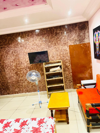 Others 4, Beautiful luxury room Aci 2000 Hamdallaye, Bamako