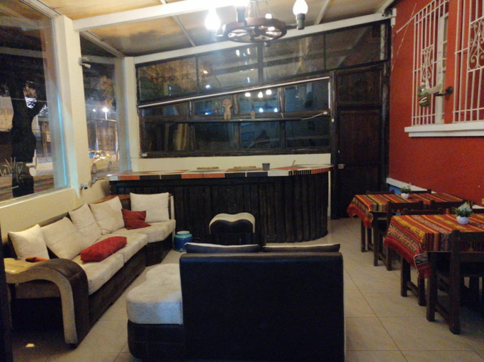 Food & Drinks 5, Hostal Bolivar Inn, Quito