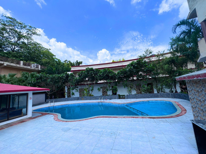Sport & Beauty 2, Staybook The Rudveda Resort - Free High Tea near Pool Area, Nainital
