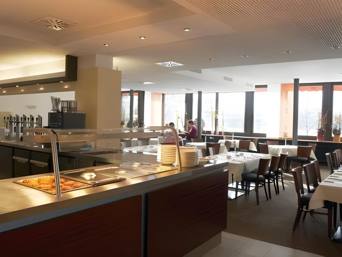 Food & Drinks 5, JUFA Hotel Wangen im Allgäu, Ravensburg
