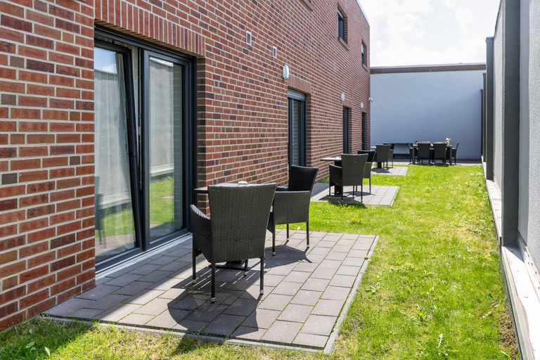 Others 5, Aalto Hotel, Region Hannover