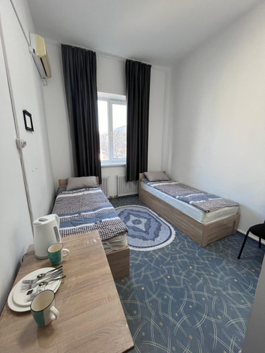 Bedroom 3, Kamkor, Atyrau