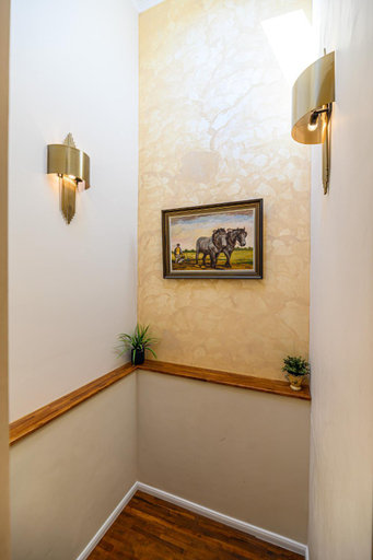 Public Area 2, Dallure House Boutique, Brasov