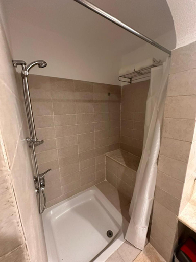 Bathroom 3, Private Unit in Domina Coral Bay Sultan, Sharm el-Sheikh