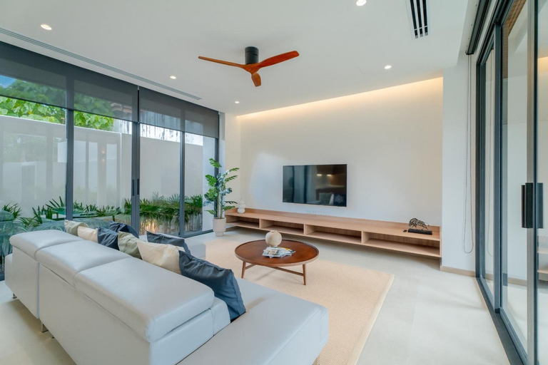 Others 5, Modern Tropical Pool Villa - Saiyuan, Phuket Island
