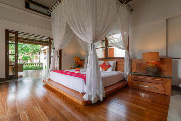 Bedroom 3, Lotus Residence Tabanan, Tabanan