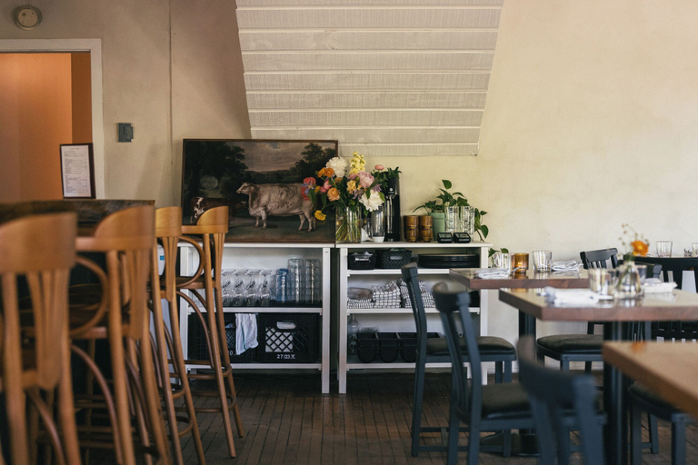 Food & Drinks 3, MacTaverne, Les Laurentides