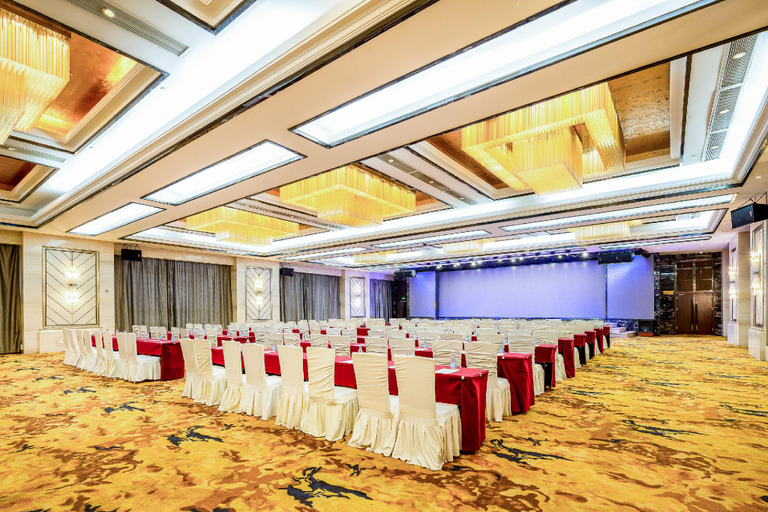 Others 4, Rezen Kingtown Hotel Chongqing Liangjiang New District, Chongqing