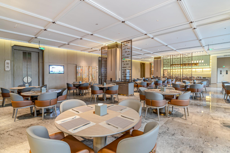 Food & Drinks 5, 院士港岭南东方酒店, Guangzhou