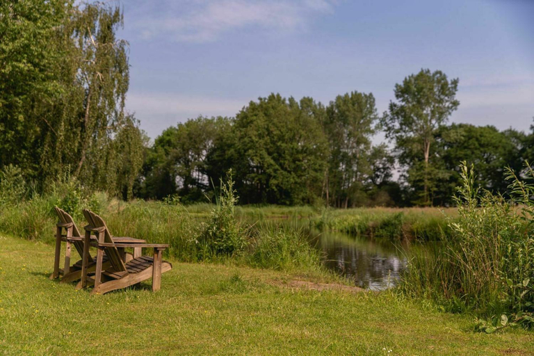 Others 5, Bungalette 6 people exclusive, Wierden