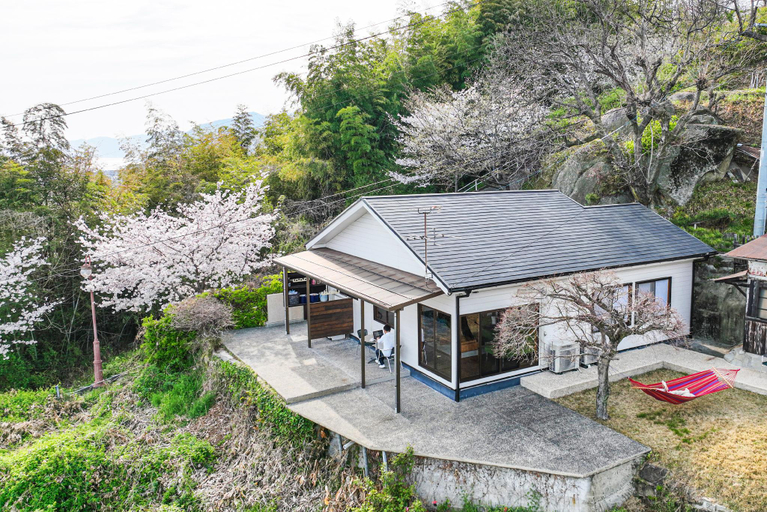 Exterior & Views 1, Onomichi Saka no Kaze, Onomichi
