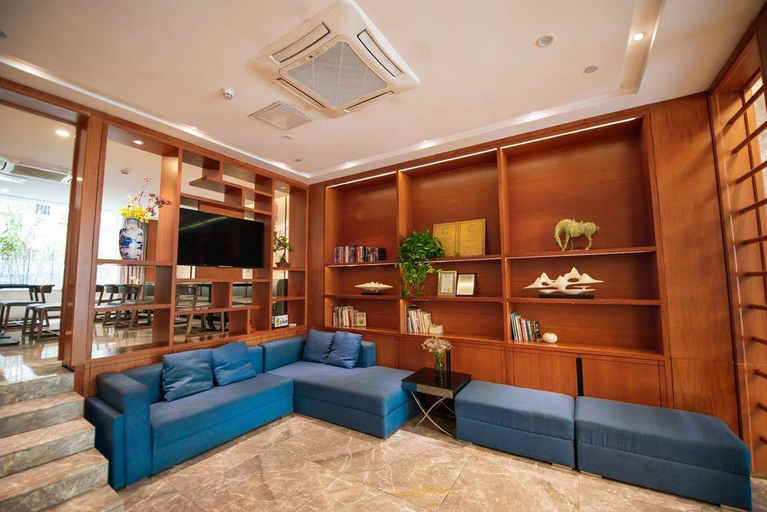 Others 3, City Join Hotel Ouzhuang Metro Station Branch, Guangzhou