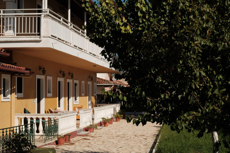 Others 5, SERENGETI NAP comfy rooms, Ionian Islands