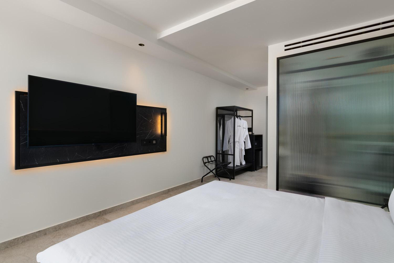 Facilities 5, Agkyra Hotel, South Aegean
