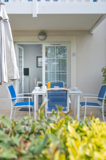 Others 5, Residence Odalys Le Domaine des Dunettes, Calvados