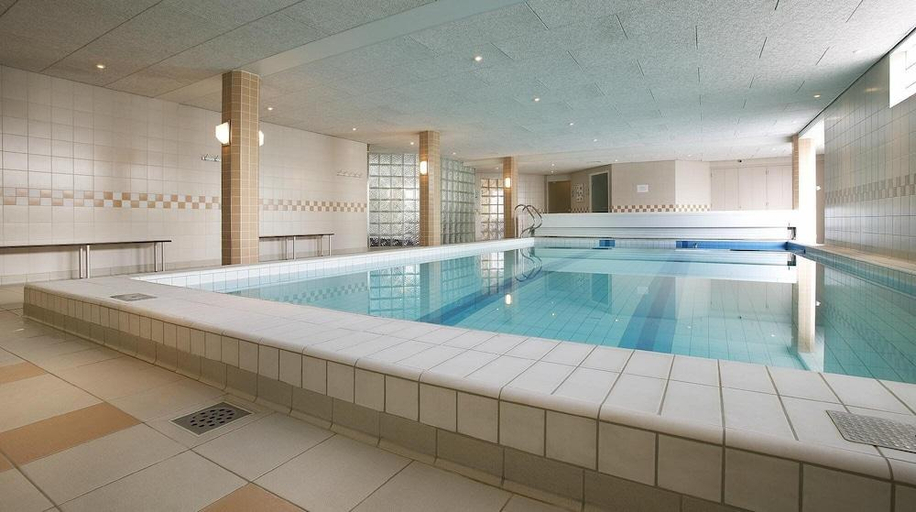 Sport & Beauty 2, Hotel de Zon - Brasserie Bresson by Flow, Ommen