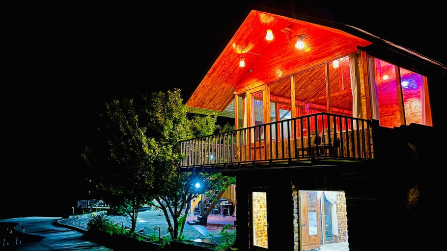 Others 4, Madame View Homestay, Sa Pa
