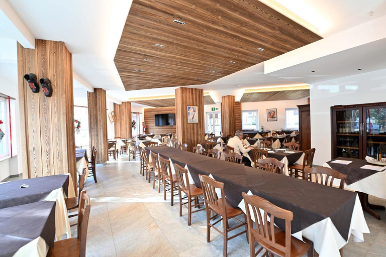 Food & Drinks 4, Hotel La Betulla, Torino