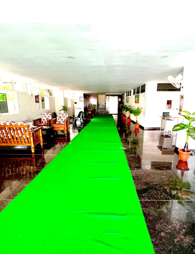 Public Area