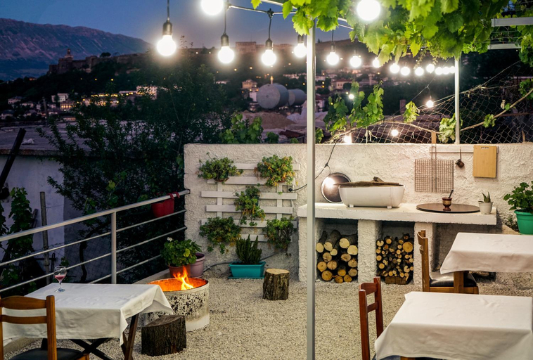 Others 3, Patio Rooms Gjirokaster, Gjirokastrës
