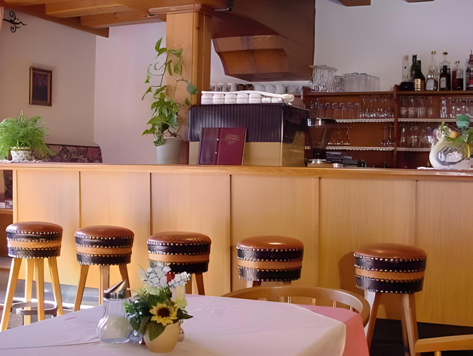 Food & Drinks 5, Hotel Enzian, Schwaz