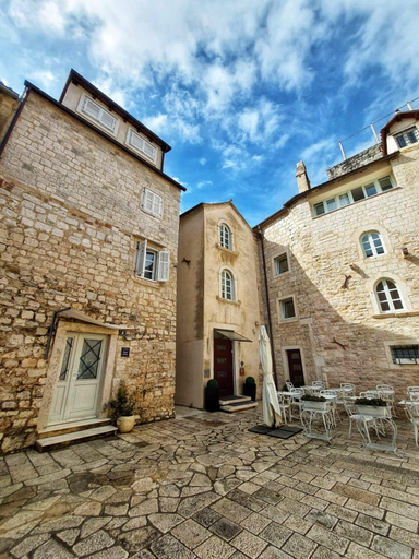 Others 2, Diocletian Luxury Room, Split
