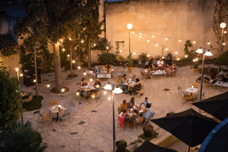 Food & Drinks 5, RVHotels Spa Vila de Caldes, Barcelona