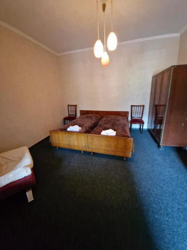 Others 5, Mestialux Guesthouse, Mestia