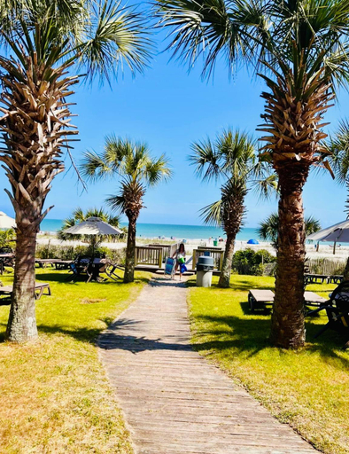Others 5, Boardwalk Beach Resort, Horry