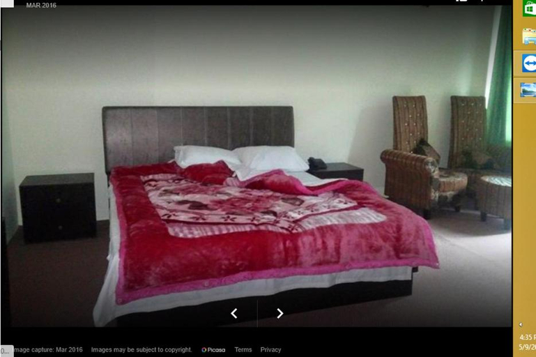 Others 5, Centurion Hotel, Hazara