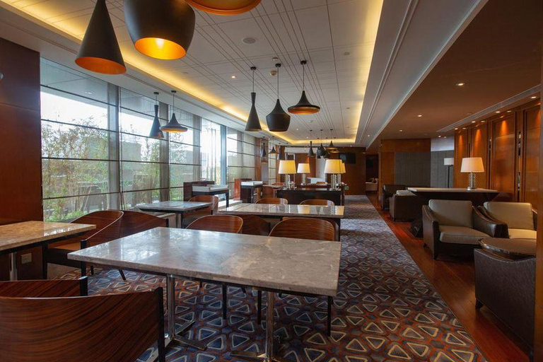 Food & Drinks 3, Howard Johnson Jinyi Hotel Chongqing, Chongqing