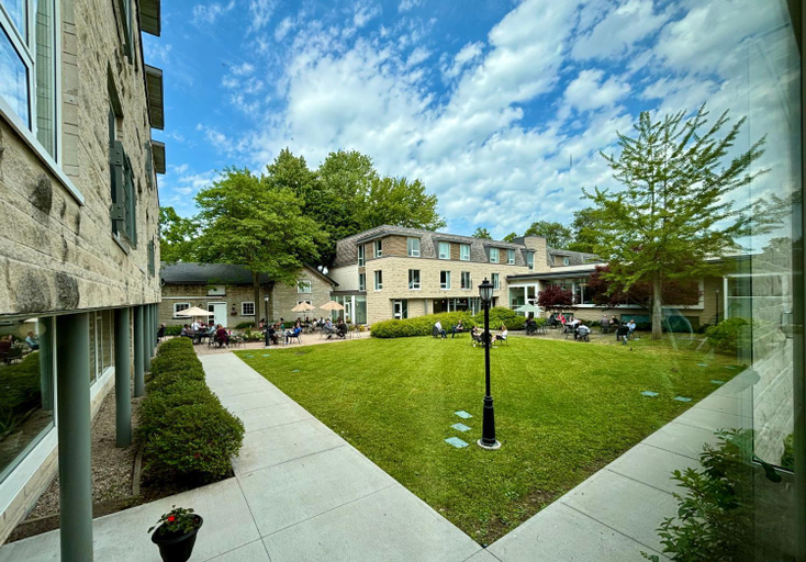 Others 4, Donald Gordon Hotel and Conference Centre, Frontenac